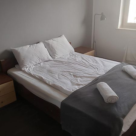Apartament Rodzinny Bromberg Exterior foto