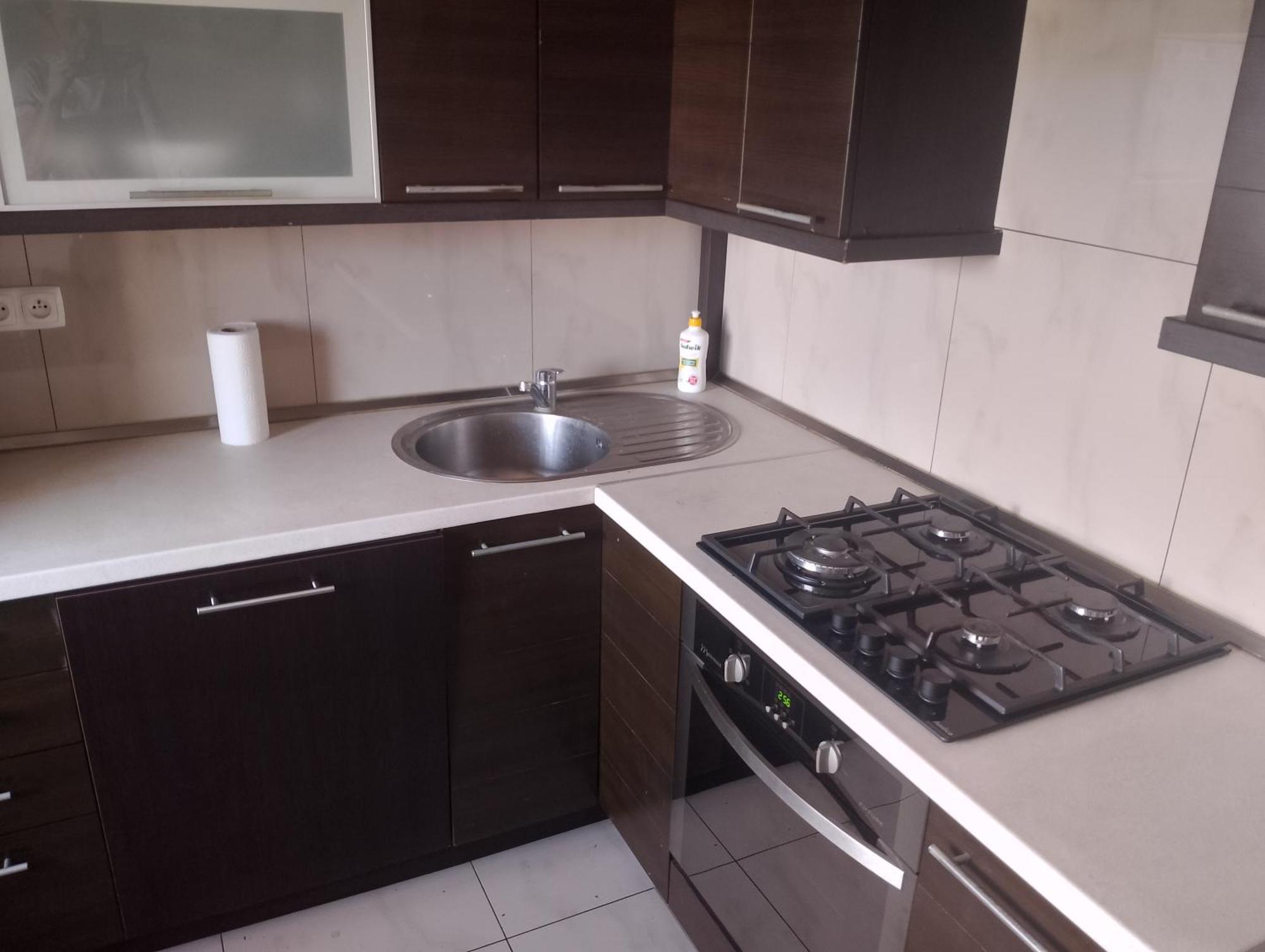 Apartament Rodzinny Bromberg Exterior foto
