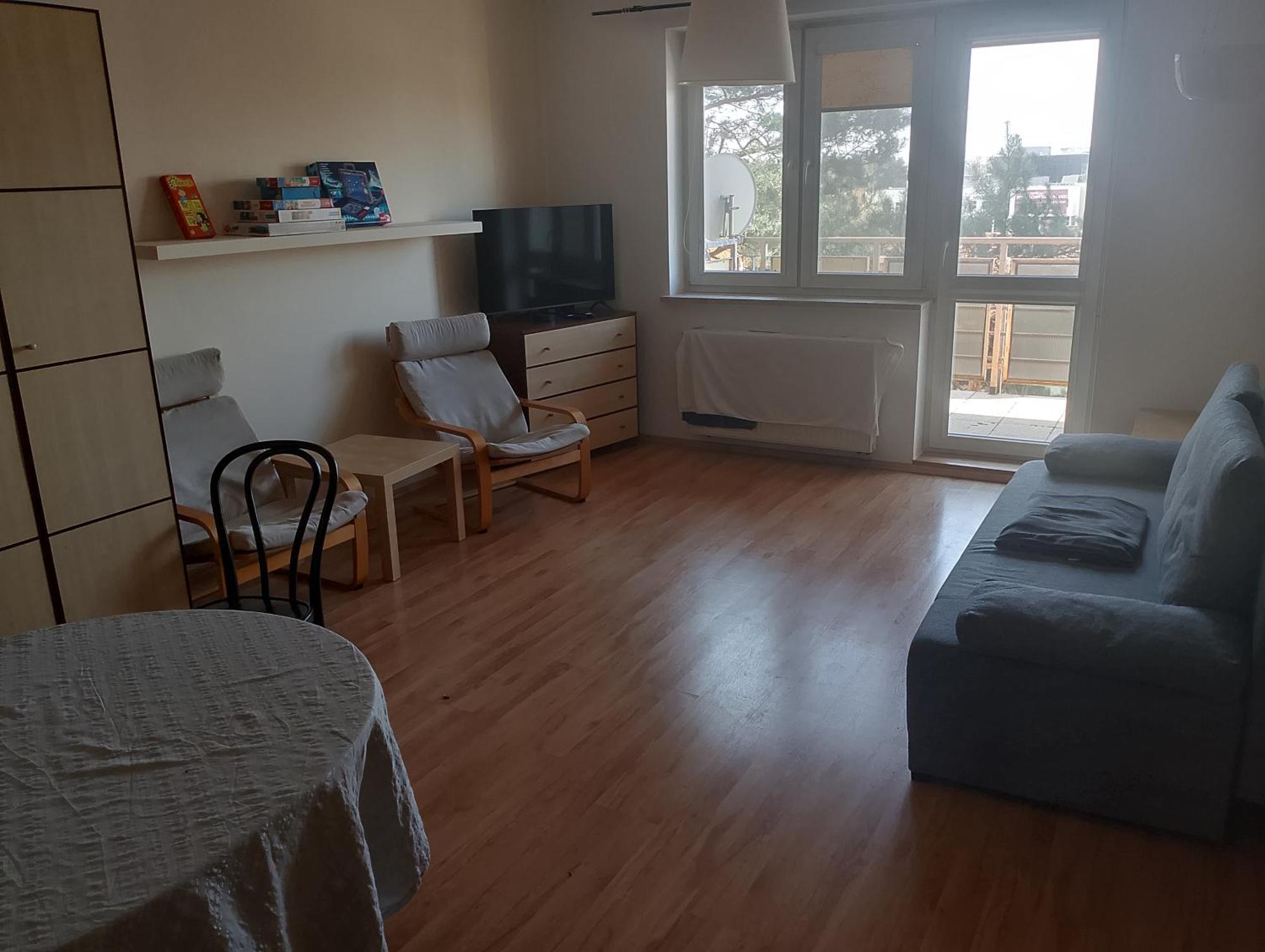 Apartament Rodzinny Bromberg Exterior foto